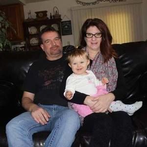 Meet your Posher, Kathy jon